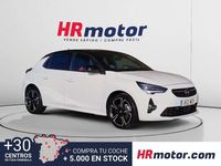 Usado Opel Corsa GS Line 102 CV (75 kW) 2023 Blanco Berlina