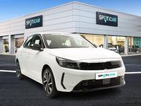 Usado Opel Corsa 100 CV (73 kW) 2025 Blanco Utilitario