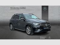 Usado Mercedes GLE350 AMG line 333 CV (244 kW) 2025 Blanco SUV