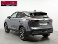 usado Nissan Qashqai 1.3 Dig-t Mhev 12v Tekna 4x2 103kw