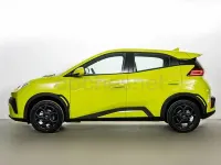 Nuevo BYD Dolphin Surf Boost 2026 Eléctrico Utilitario