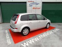 usado Ford C-MAX 2.0TDci Ghia