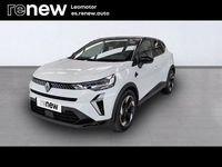 Usado Renault Captur Techno 90 CV (66 kW) 2025 Blanco SUV