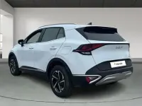 Usado Kia Sportage 215 CV (158 kW) 2025 Blanco SUV