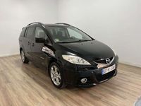 usado Mazda 5 2.0CRTD Sportive 143