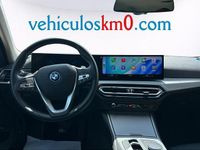 Occasion BMW 320e 204 ch (150 kW) 2024 Gris Berline