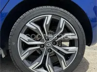 Usado Renault Clio IV Zen 100 CV (73 kW) 2019 Azul Berlina
