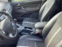 Usado Ford Kuga Titanium 163 CV (119 kW) 2010 Blanco SUV