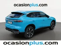 Usado MG HS Comfort 170 CV (125 kW) 2025 Otro SUV