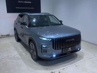 Usado Jaecoo 7 147 CV (108 kW) 2025 Gris SUV