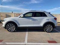 usado VW T-Roc Sport 2.0 TSI 4Motion 140 kW (190 CV) DSG