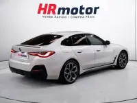 Usado BMW 420 Gran Coupé Comfort Edition 184 CV (135 kW) 2022 Blanco Coupe