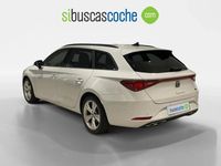 Usado Seat Leon FR 150 CV (110 kW) 2024 Blanco