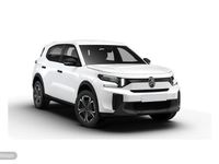 Nuevo Citroën C3 Aircross 100 CV (73 kW) 2026 Blanco SUV