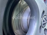 Usado VW Golf IV GTI 200 CV (147 kW) 2005 Negro Berlina