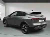 Usado Nissan Qashqai N-Connecta 140 CV (102 kW) 2024 Gris SUV