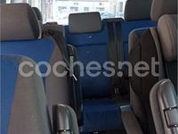 Usado VW Multivan Comfortline 130 CV (95 kW) 2007 Negro Monovolumen