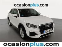 Usado Audi Q2 Advanced Plus 116 CV (85 kW) 2023 Blanco SUV