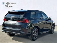 Usado BMW X1 Luxury Line 150 CV (110 kW) 2025 Negro SUV