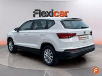 Usado Seat Ateca Reference 110 HP (80 kW) 2023 Branco SUV