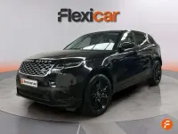 Usado Land Rover Range Rover Velar S 404 CV (297 kW) 2021 Negro SUV