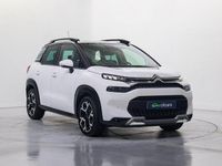 Usado Citroën C3 Aircross PureTech 110 CV (80 kW) 2021 Blanco SUV