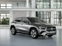 Nuevo Mercedes GLA250 217 CV (159 kW) 2026 Gris SUV