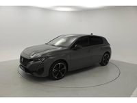 Occasion Peugeot 308 GT 114 kW (156 PK) 2024 Grijs Sedan