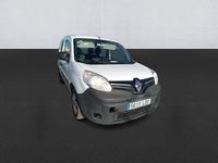 Usado Renault Kangoo 90 CV (66 kW) 2019 Blanco Monovolumen