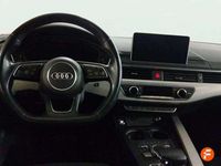 Usado Audi A4 S-Line 204 CV (150 kW) 2020 Blanco Berlina