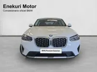 Usado BMW X4 xLine 190 CV (139 kW) 2022 Blanco SUV