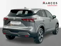 Usado Nissan Qashqai N-Connecta 140 CV (102 kW) 2023 SUV