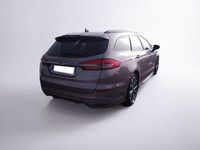 Usado Ford Mondeo ST-Line 188 CV (138 kW) 2020 Gris Familiar
