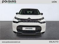 Usado Citroën C3 Aircross Live 110 CV (80 kW) 2021 Blanco SUV