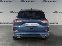 Usado Ford Kuga ST-Line 190 CV (139 kW) 2023 Ázul chrome (metalizado) SUV