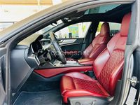 Usado Audi A7 350 CV (257 kW) 2020 Gris / plata Berlina