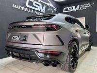 usado Lamborghini Urus 4.0 V8 Aut.