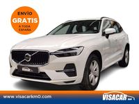 Usado Volvo XC60 Core 197 CV (144 kW) 2023 Blanco SUV