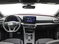 Usado Seat Leon FR 150 CV (110 kW) 2025 Blanco