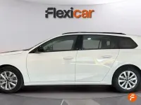 Nuevo Opel Astra Edition 110 CV (80 kW) 2025 Blanco Utilitario