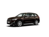 Usado BMW X1 Executive 150 HP (110 kW) 2018 SUV