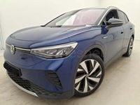 Usado VW ID.4 150 kW (204 CV) 2020 Eléctrico SUV