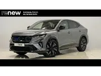 Usado Renault Rafale Esprit Alpine 200 CV (147 kW) 2026 Gris / plata SUV