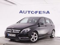 Brugt Mercedes B180 109 HK (80 kW) 2013 Sort MPV