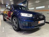 usado Audi Q5 S Tdi Quattro Tiptronic 251kw