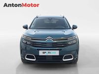 Usado Citroën C5 Aircross PureTech 181 CV (133 kW) 2019 Blanco SUV