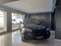 usado BMW X6 xDrive 40dA