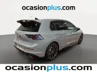 Usado VW Golf VIII GTI Clubsport 300 CV (220 kW) 2025 Gris Utilitario