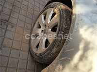 Usado Audi A6 233 CV (171 kW) 2007 Gris / plata Familiar