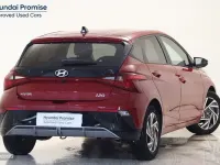Usado Hyundai i20 2025 Utilitario